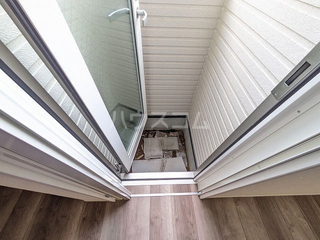 24/30 バルコニー