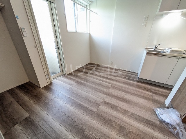 3/30 リビング/ダイニング