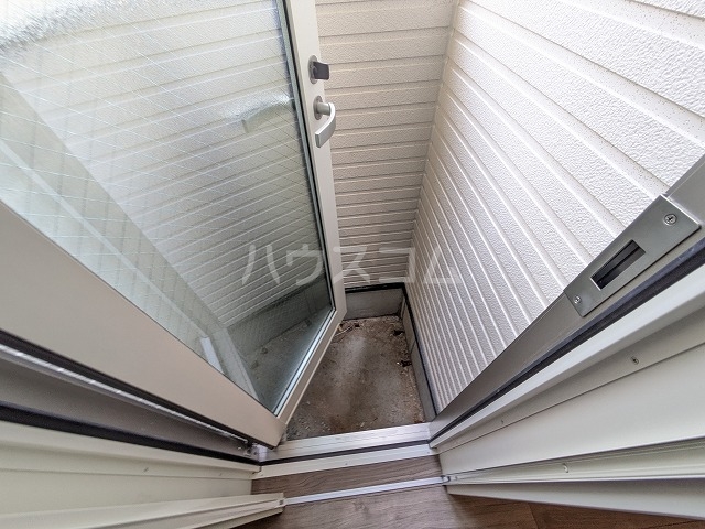 22/30 バルコニー