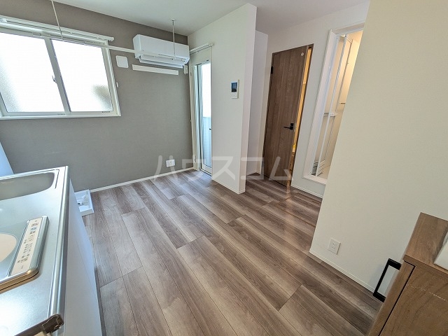 3/30 リビング/ダイニング