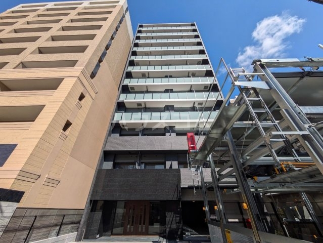 1/30 外観