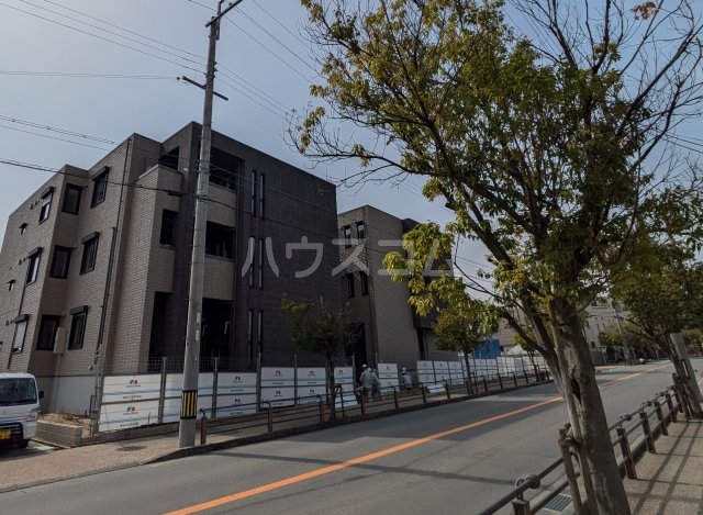 1/10 外観