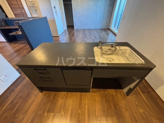 11/30 キッチン