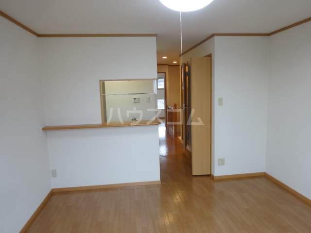 5/30 リビング/ダイニング