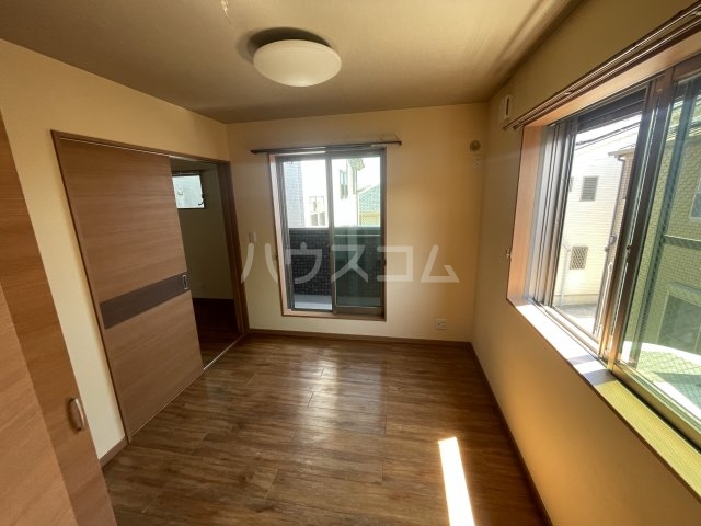 15/22 バルコニー