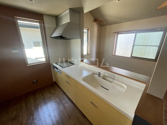 5/22 リビング/ダイニング