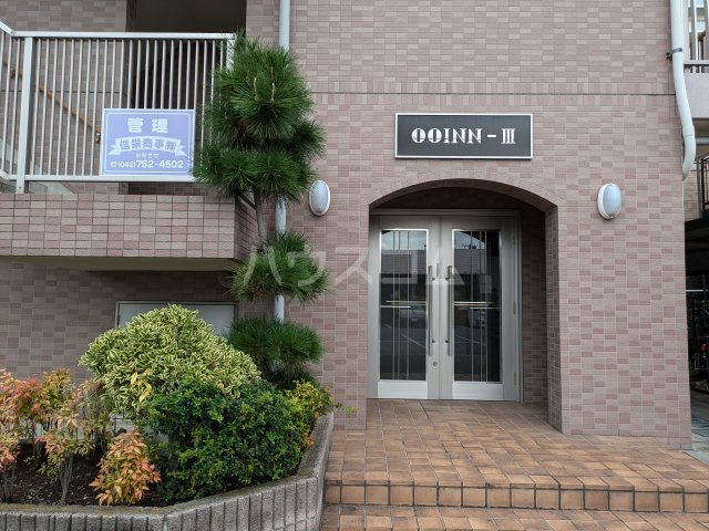 2/4 エントランス