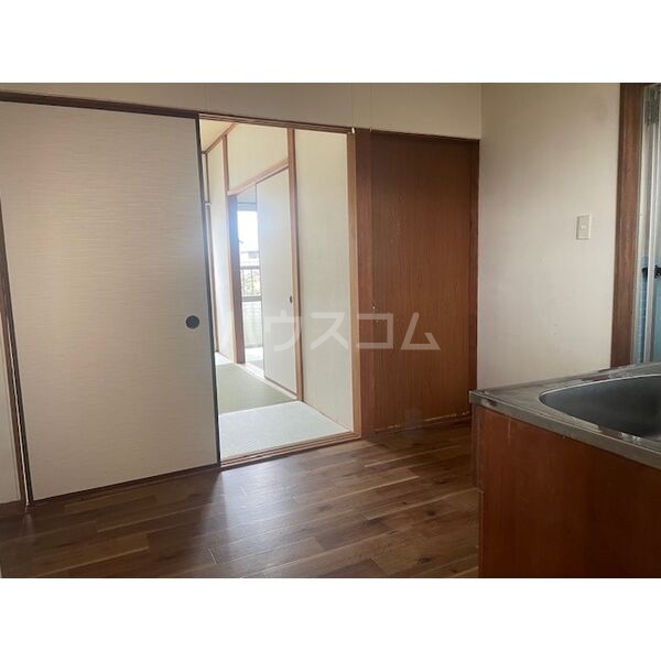 3/23 リビング/ダイニング