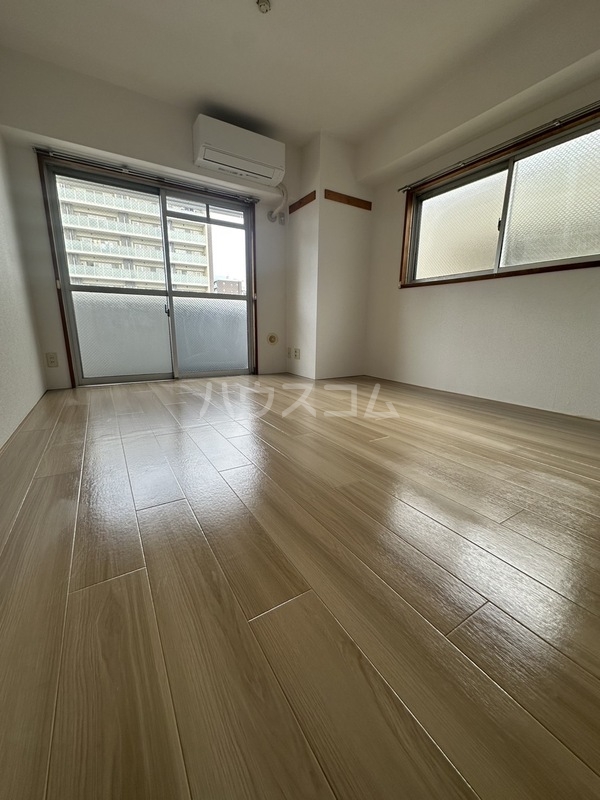 3/15 リビング/ダイニング