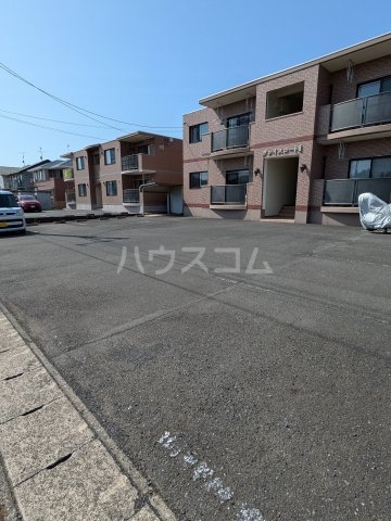 19/26 駐車場
