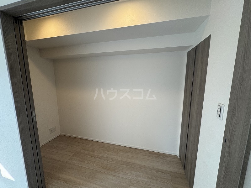 4/25 室内