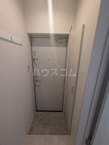 7/29 玄関