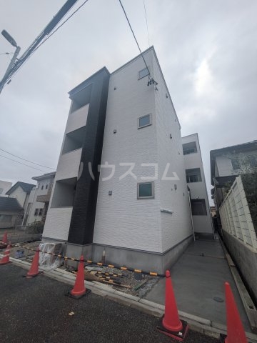 1/29 外観