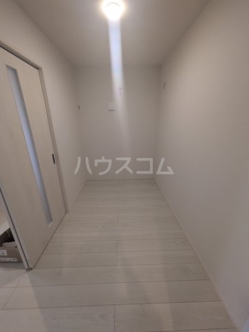 5/29 寝室