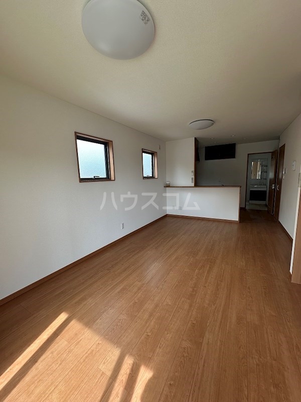 3/30 リビング/ダイニング