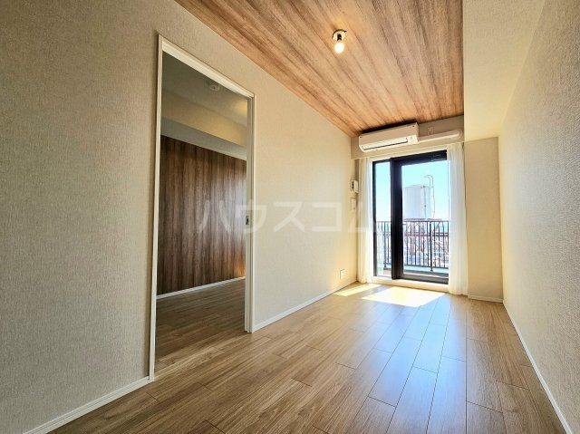 4/26 リビング/ダイニング