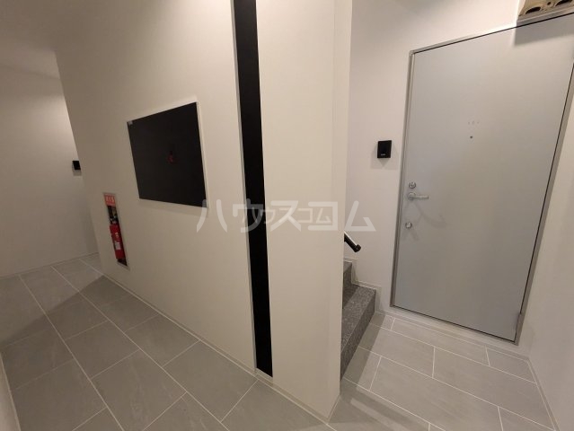 その他共有