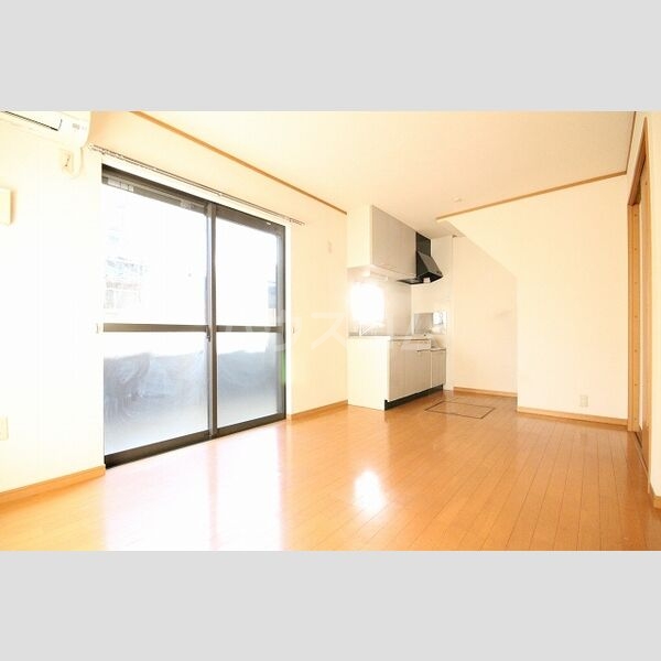 3/16 リビング/ダイニング