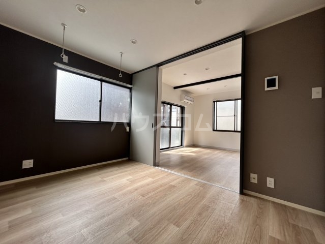 7/30 リビング/ダイニング