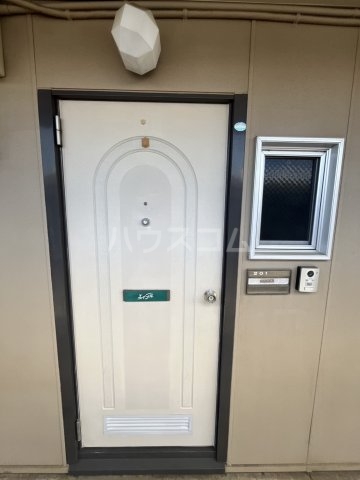 11/30 玄関
