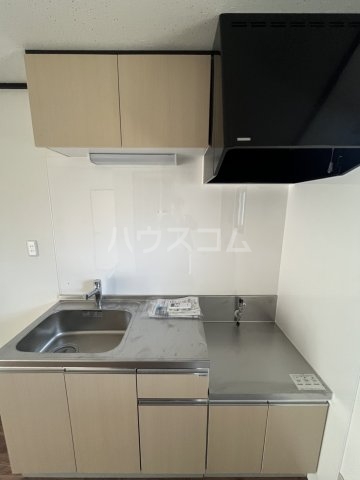 12/30 キッチン