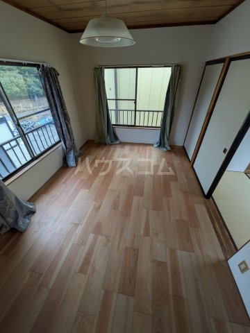 3/14 リビング/ダイニング