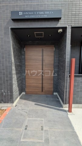 25/28 エントランス