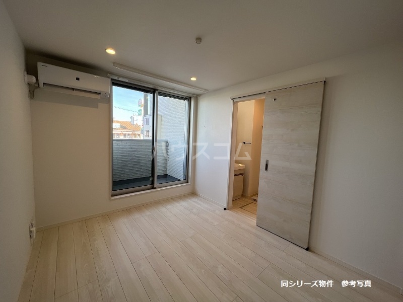 3/12 リビング/ダイニング