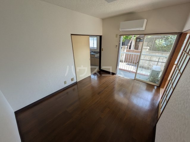 4/26 リビング/ダイニング