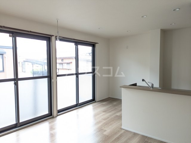 3/30 リビング/ダイニング