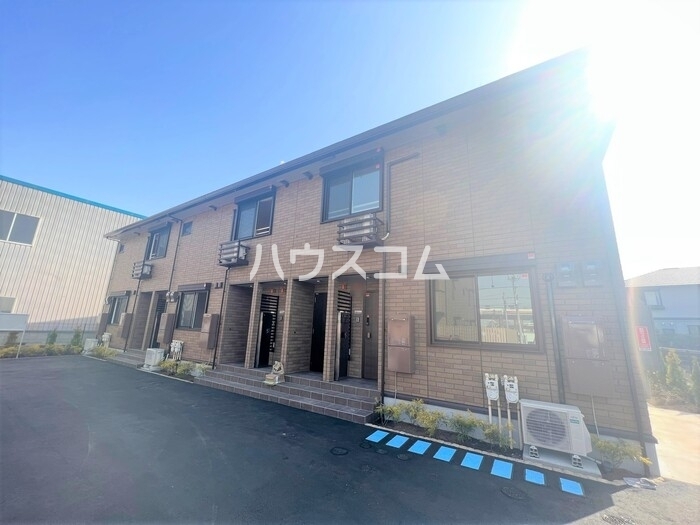 1/22 外観