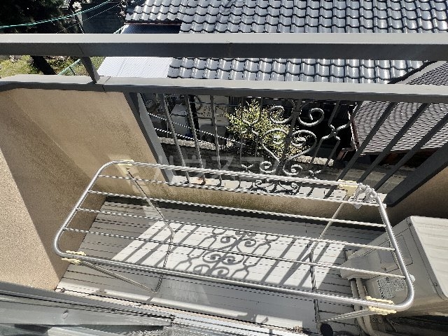 21/30 バルコニー