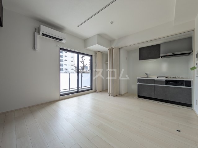 3/29 リビング/ダイニング