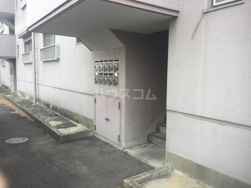 2/10 エントランス