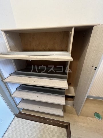 6/30 収納