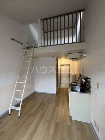 4/30 室内