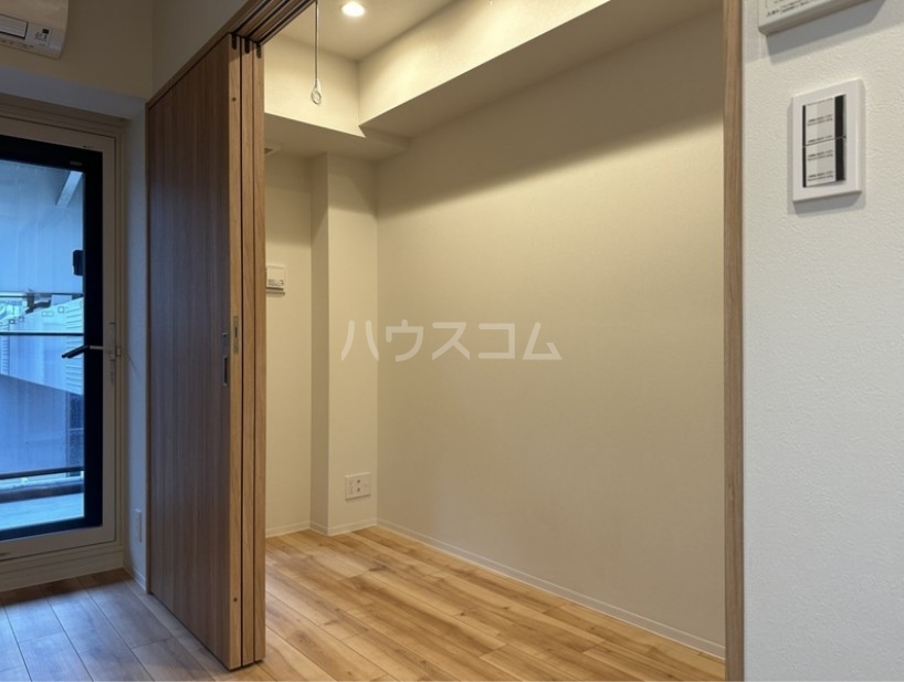 4/22 室内