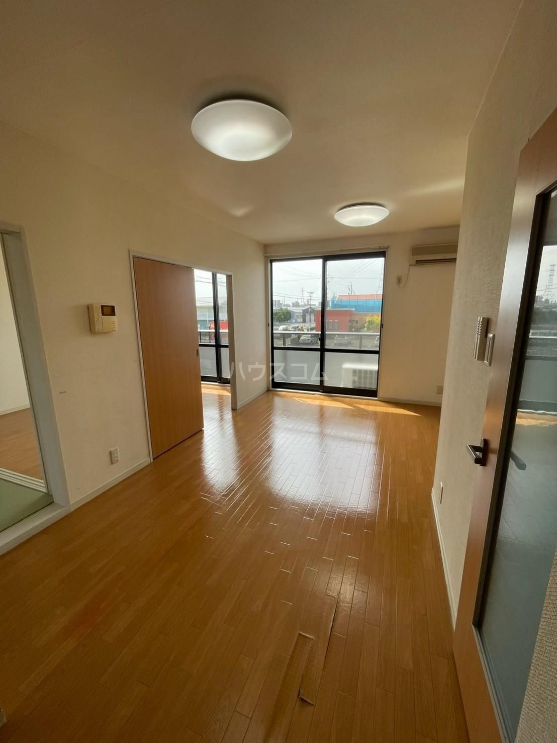 3/17 リビング/ダイニング