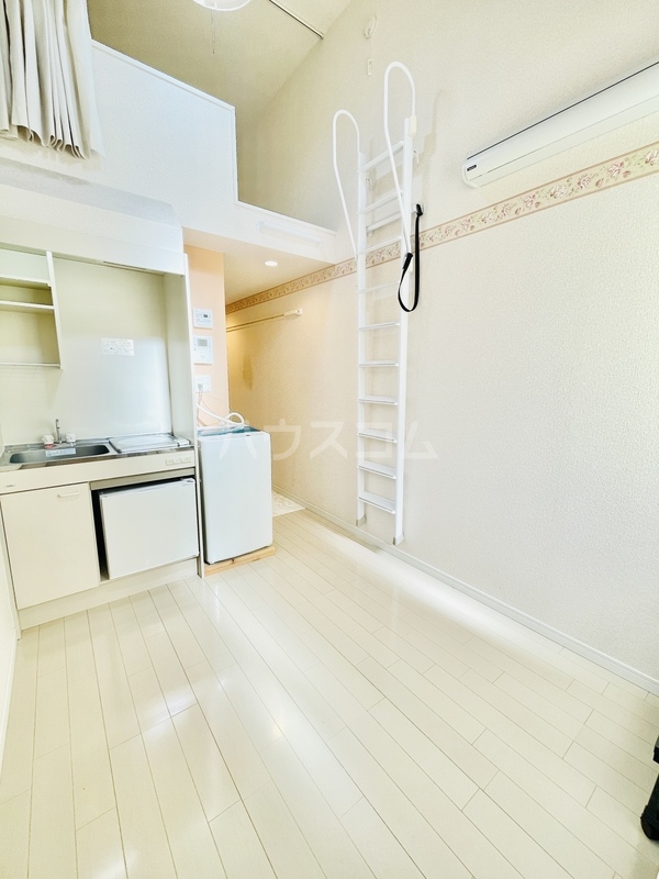 3/14 リビング/ダイニング