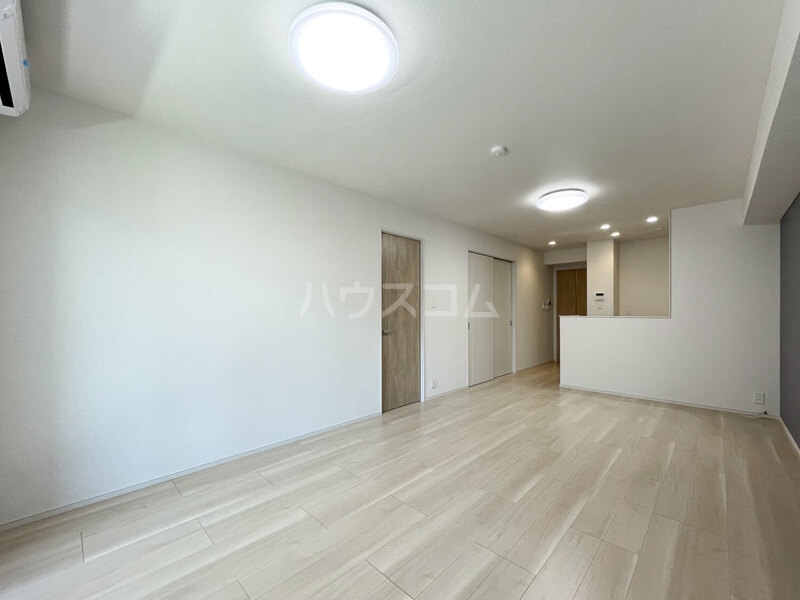 3/25 リビング/ダイニング