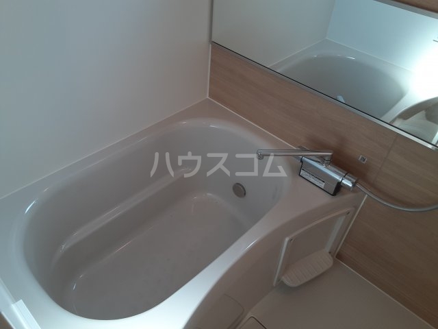 12/26 浴室