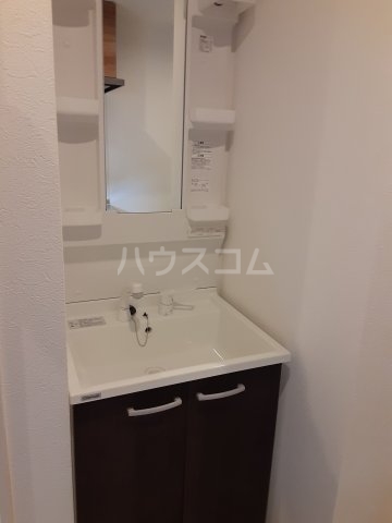 14/26 洗面