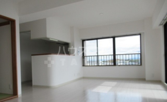 3/29 リビング/ダイニング