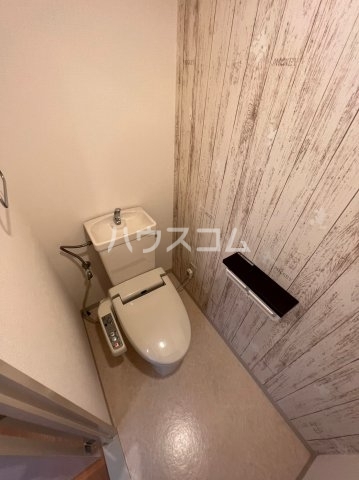 11/29 トイレ