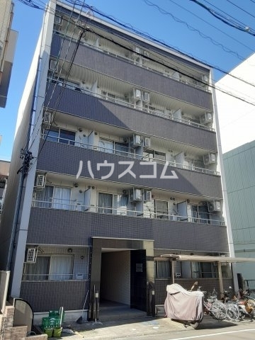 1/6 外観