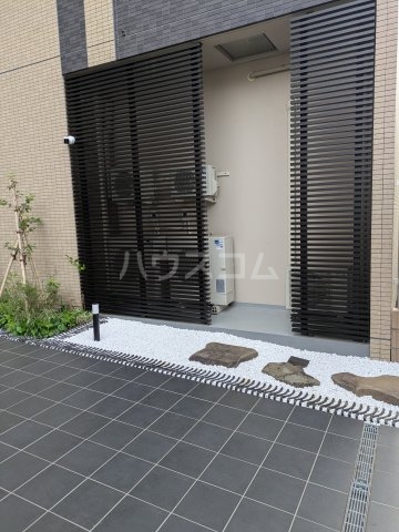 29/30 エントランス