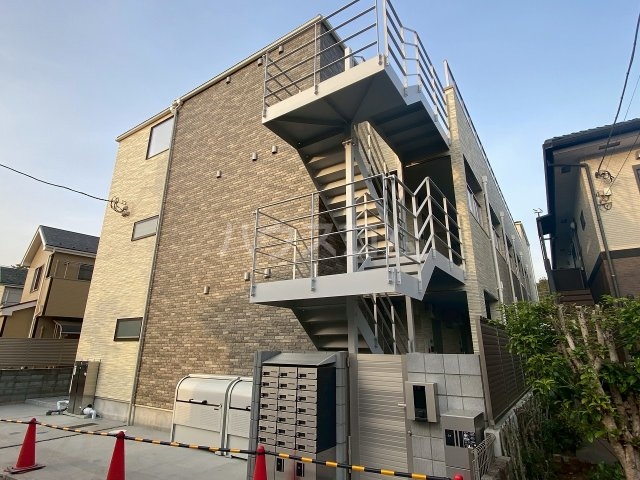 2/30 外観