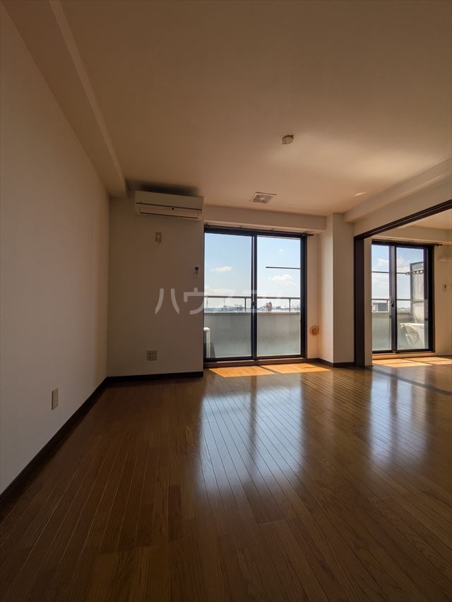 3/29 リビング/ダイニング