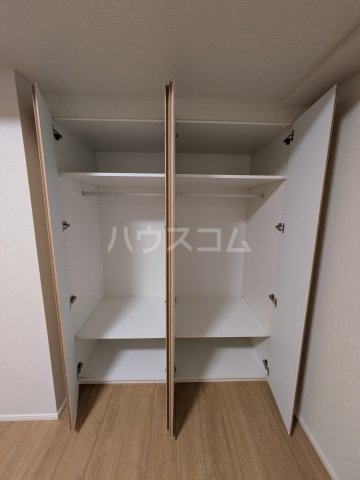5/30 収納