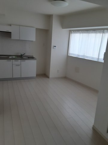 4/28 リビング/ダイニング